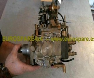 Bosch 0 460 494 354 bomba nissan serena 2.3 10956
