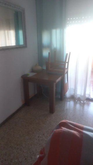 Mueble de salón madera