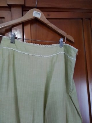 Traje de chaqueta Precchio verde
