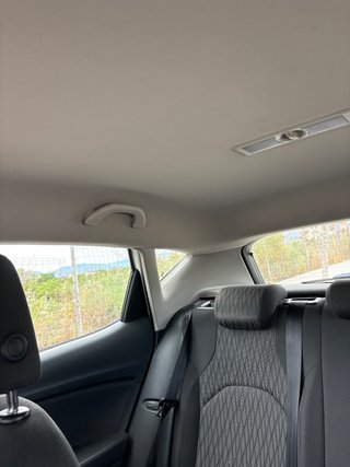 Seat León 1.6 tdi
