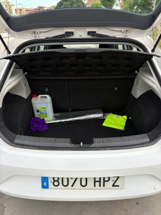 Seat León 1.6 tdi