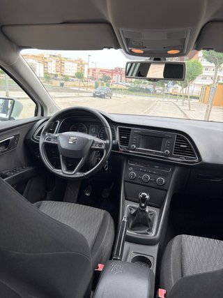 Seat León 1.6 tdi