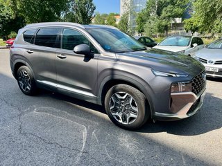 Hyundai Santa Fe 2023