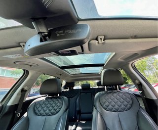 Hyundai Santa Fe 2023