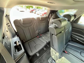 Hyundai Santa Fe 2023