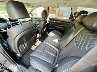 Hyundai Santa Fe 2023