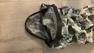 Sofá Hinchable Vgly Nuevo