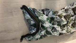 Sofá Hinchable Vgly Nuevo