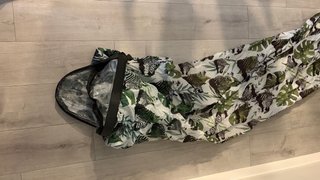 Sofá Hinchable Vgly Nuevo