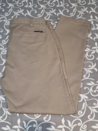 Chinos Pull&Bear Beige Talla 38