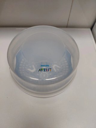 Esterilizador Microondas Philips Avent