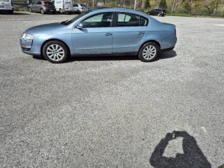 Volkswagen Passat 2006