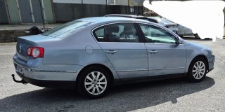 Volkswagen Passat 2006