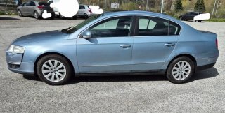 Volkswagen Passat 2006