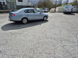Volkswagen Passat 2006