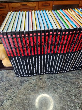 80 Comics Mortadelo y Filemon