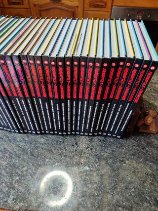 80 Comics Mortadelo y Filemon