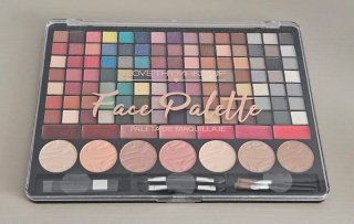 Paleta de Maquillaje Face Palette
