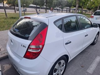 Hyundai i30 2009