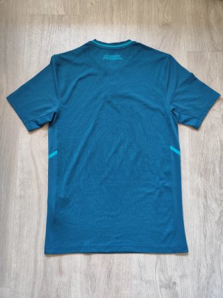 Camiseta Under Armour verde hombre Talla S