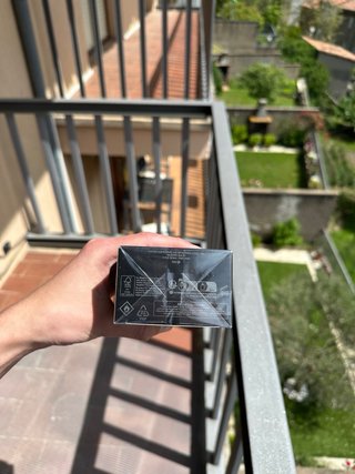 Valentino Uomo Born in Roma Intense Eau de Parfum