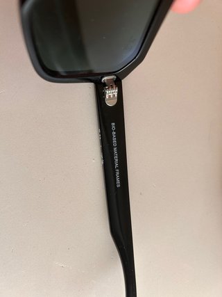 Gafas de Sol Ray-Ban Corrigan Negras