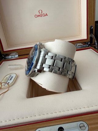 Omega Seamaster Diver 300M
