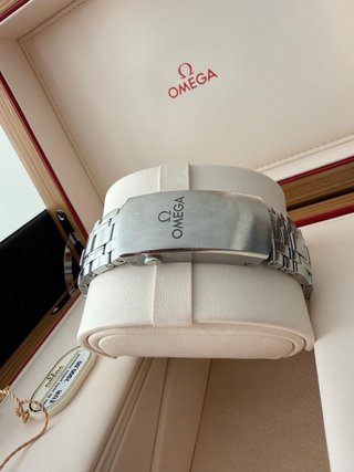 Omega Seamaster Diver 300M