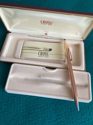 Bolígrafo Cross Classic
