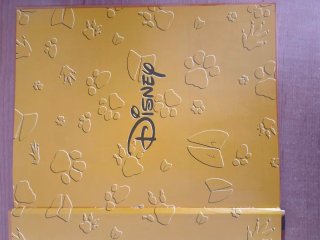 Collezione Disney Animali Selvatici (6 libri)