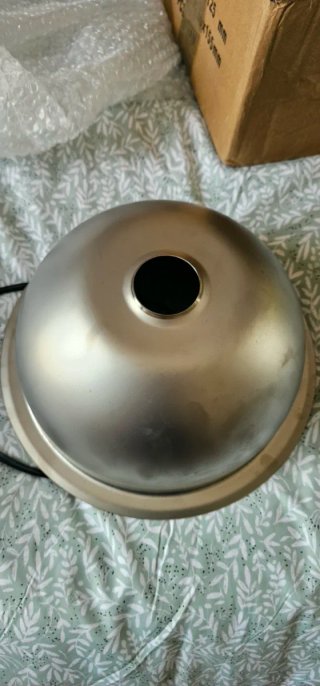 Fregadero Camper Metal
