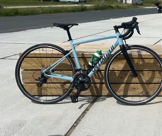 Bicicleta Specialized Allez