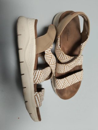 Sandalias