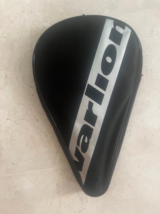 Varlion Carbon TI Pala de Pádel