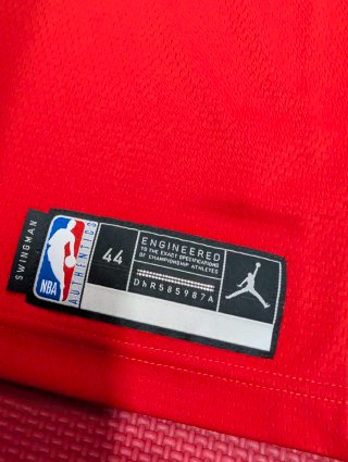 Camiseta NBA Zion Williamson New Orleans Pelicans