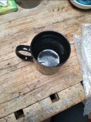 Mug Star Wars