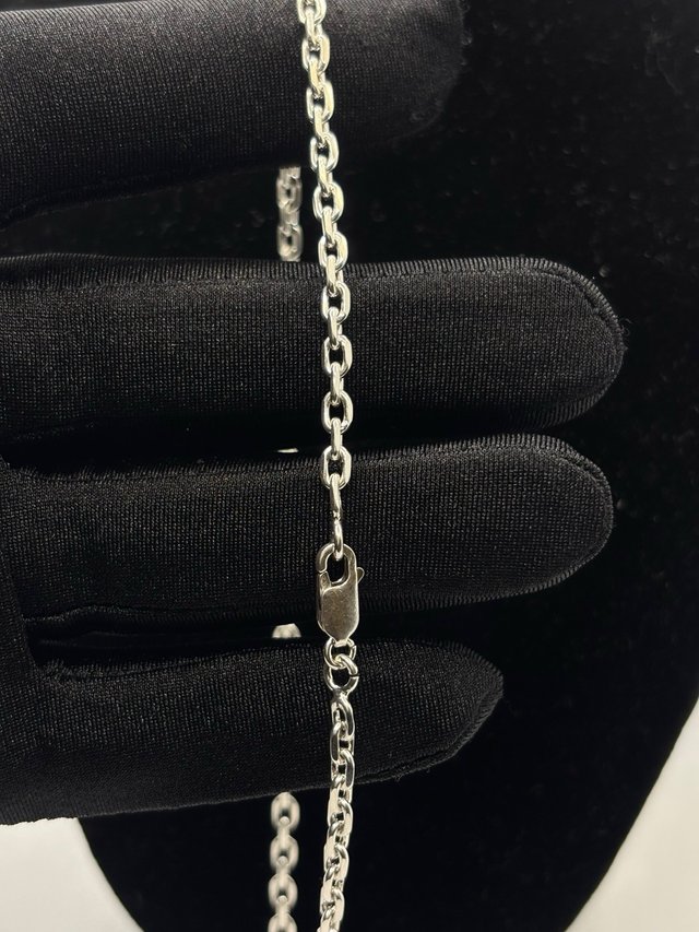 Cadena Plata 925