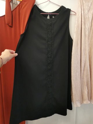 Vestidos Verano Tallas M/L.