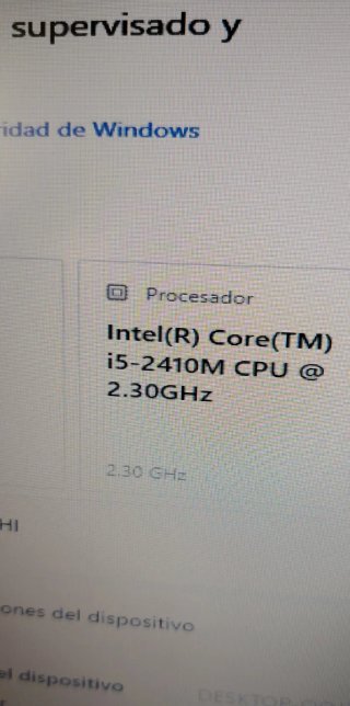 HP Probook 6560b Portátil
