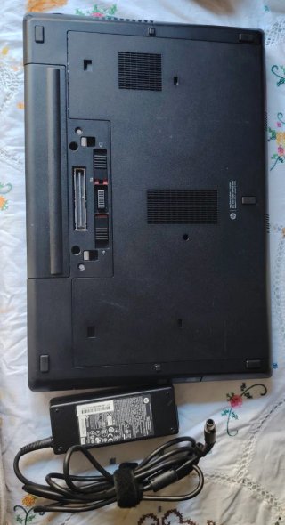 HP Probook 6560b Portátil