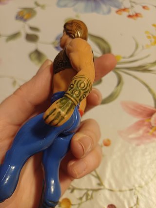 She-Ra 1984 Vintage Action Figure