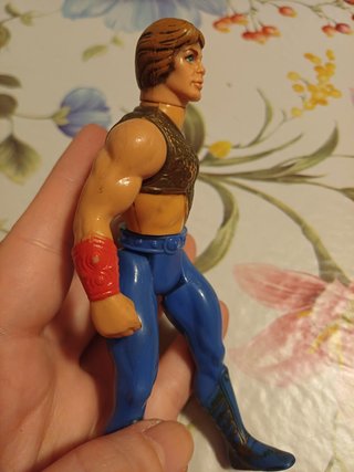 She-Ra 1984 Vintage Action Figure