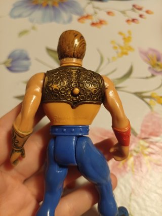 She-Ra 1984 Vintage Action Figure