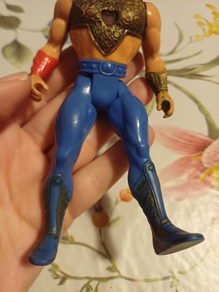 She-Ra 1984 Vintage Action Figure