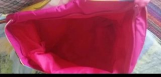 Toalla y bolso de playa infantil