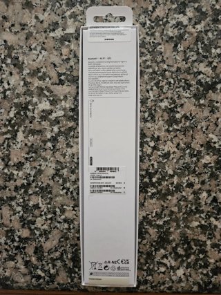 Samsung Galaxy Watch 5 Negro
