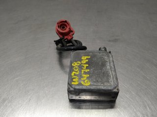 CENTRALITA FAROS XENON MERCEDES-BENZ CLK (BM 208)