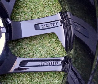 Llantas Originales Seat / VW / Skoda 17" Impolutas