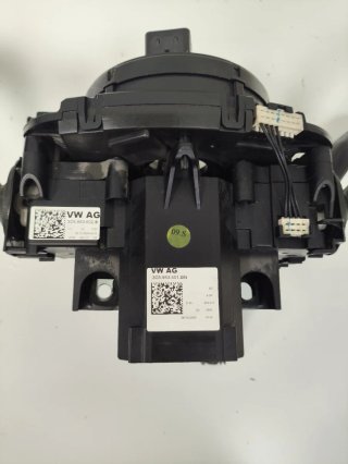 Palanca de intermitentes y limpia VW Passat B6