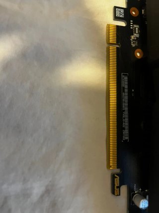 ASUS GeForce RTX 3050 6GB Dual OC